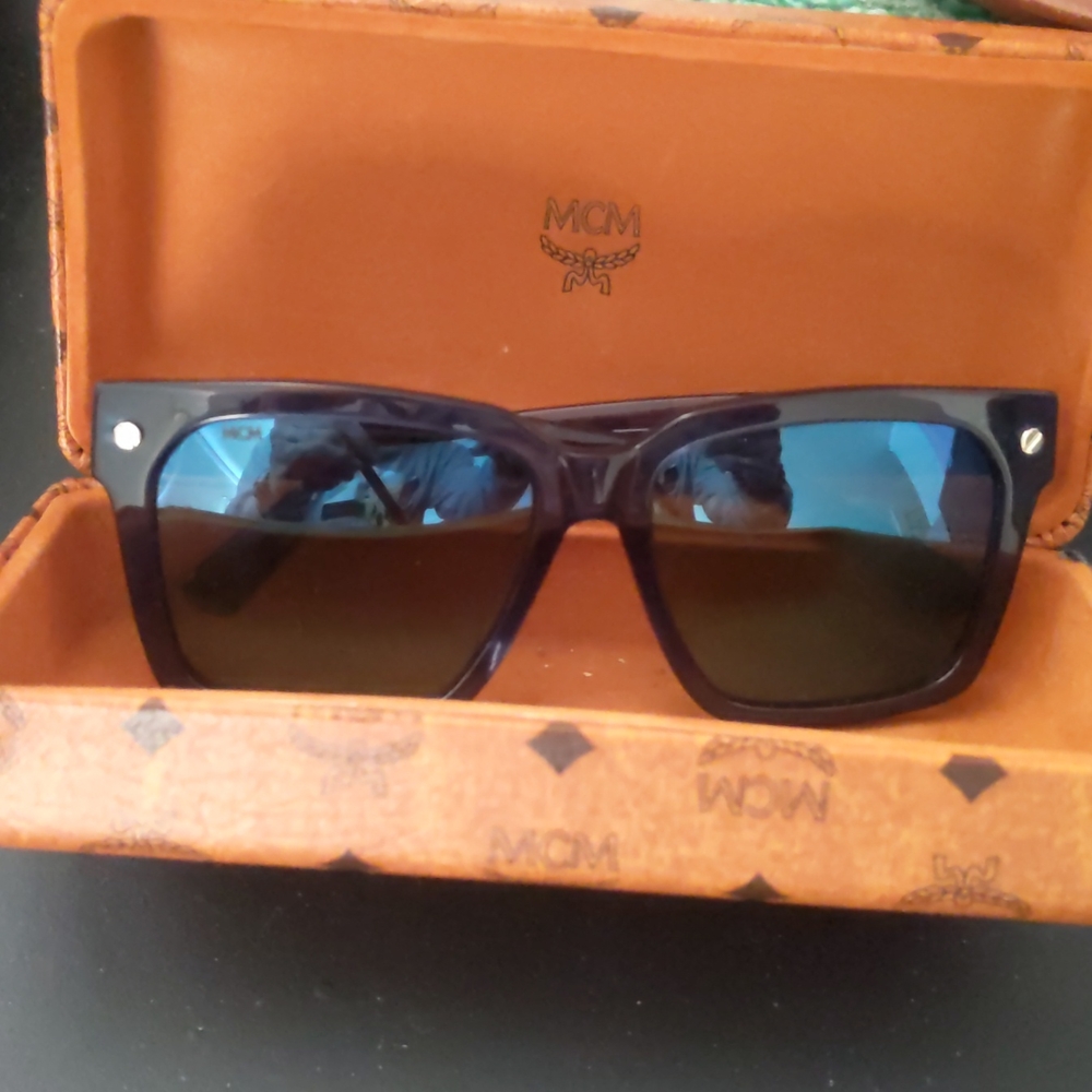 Mcm sunglasses